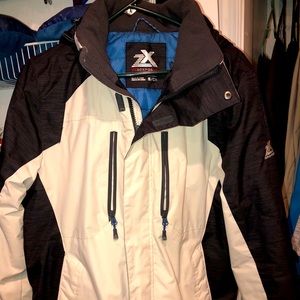 Women’s Winter Jacket